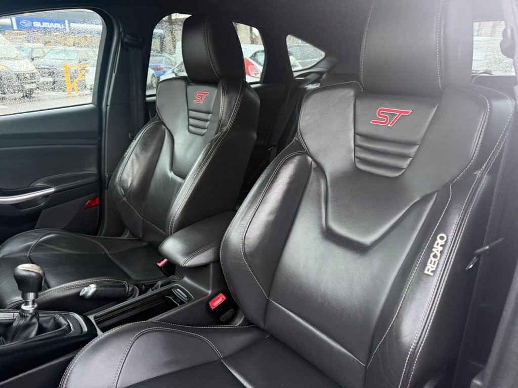 Used Ford Focus 2017 for sale - 76973538: Photo 37