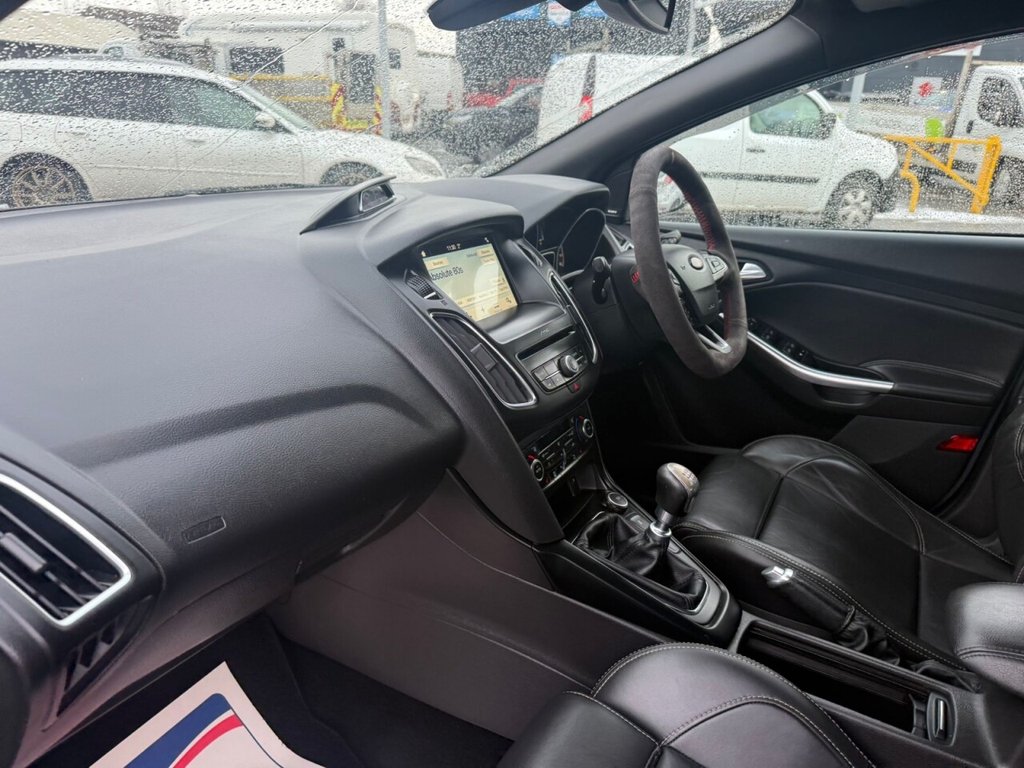 Used Ford Focus 2017 for sale - 76973538: Photo 39