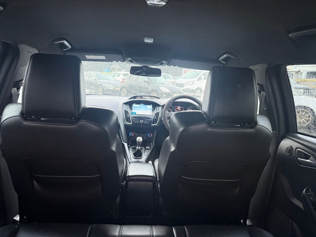 Used Ford Focus 2017 for sale - 76973538: Photo 40