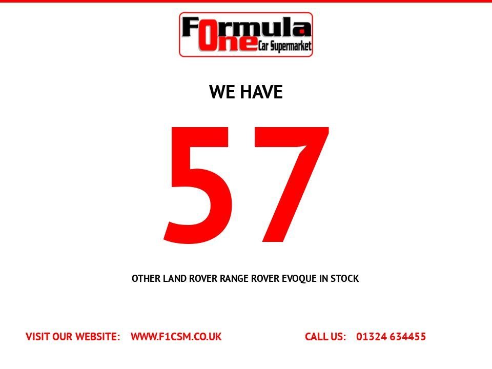 Used Land Rover Range Rover Evoque 2016 for sale - 77668787: Photo 5