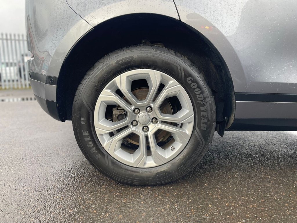 Used Land Rover Range Rover Evoque 2021 for sale - 77161661: Photo 12