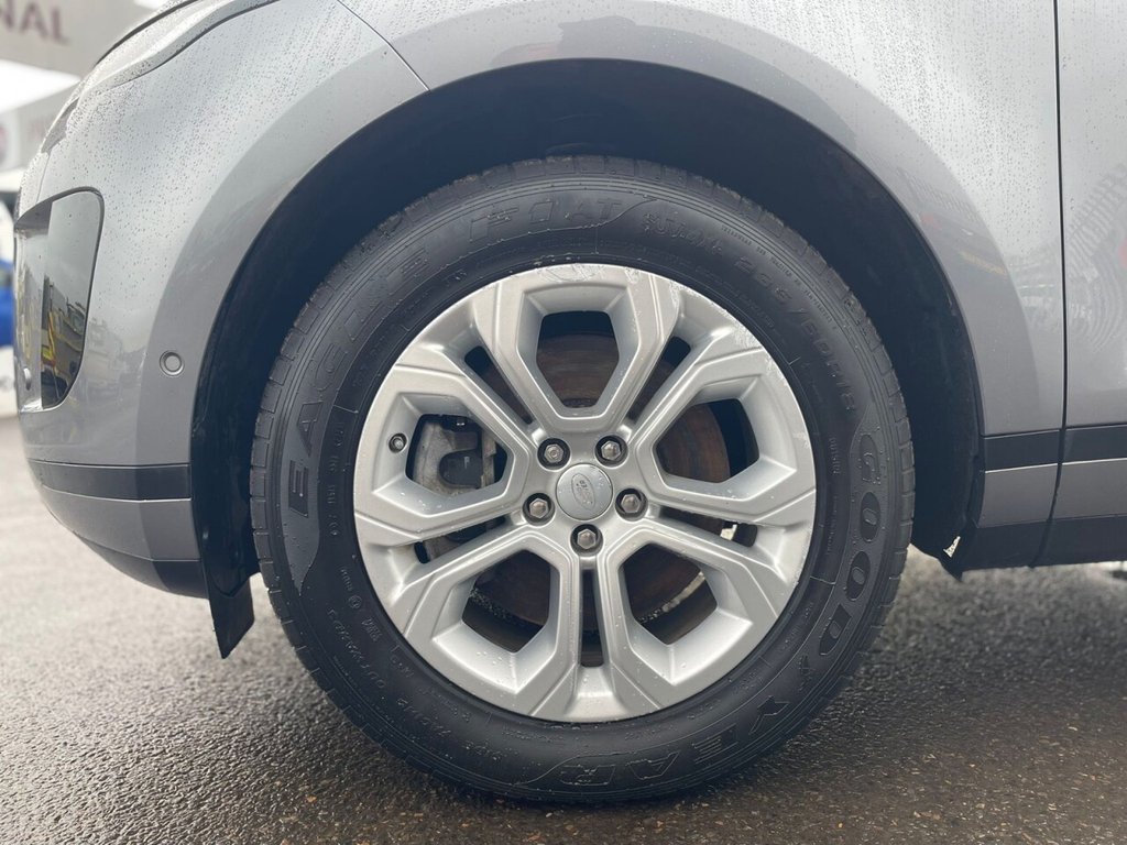 Used Land Rover Range Rover Evoque 2021 for sale - 77161661: Photo 13