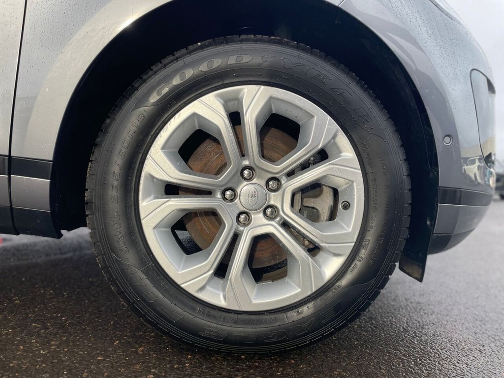 Used Land Rover Range Rover Evoque 2021 for sale - 77161661: Photo 15