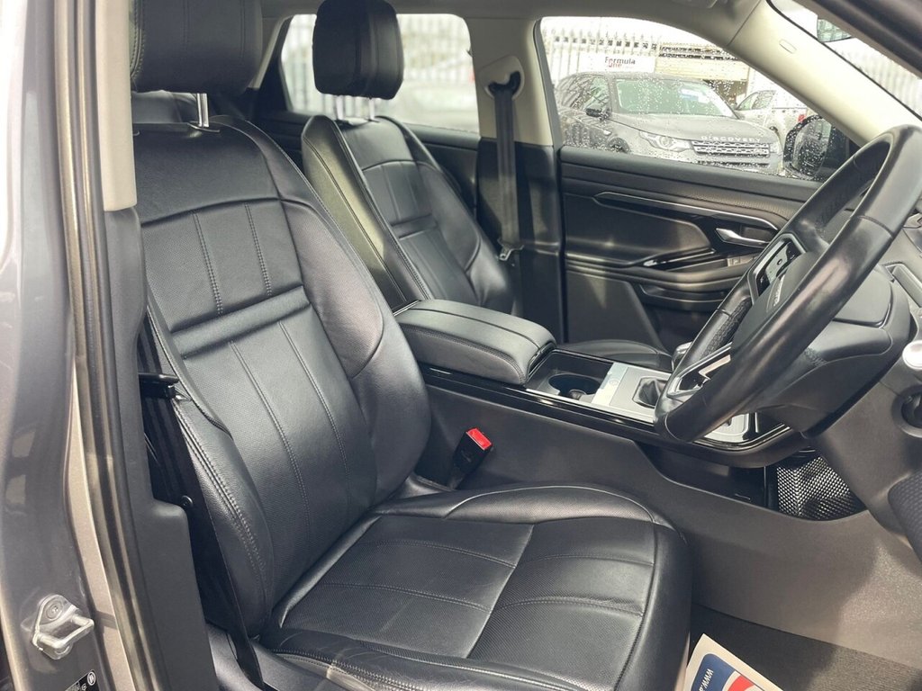 Used Land Rover Range Rover Evoque 2021 for sale - 77161661: Photo 18
