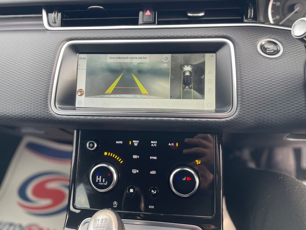 Used Land Rover Range Rover Evoque 2021 for sale - 77161661: Photo 19