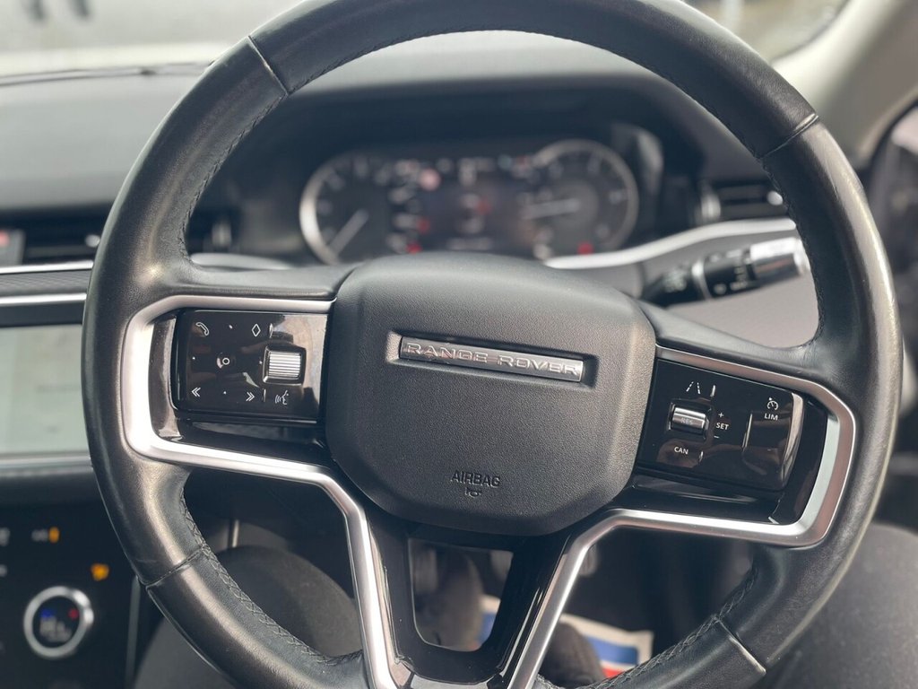 Used Land Rover Range Rover Evoque 2021 for sale - 77161661: Photo 22