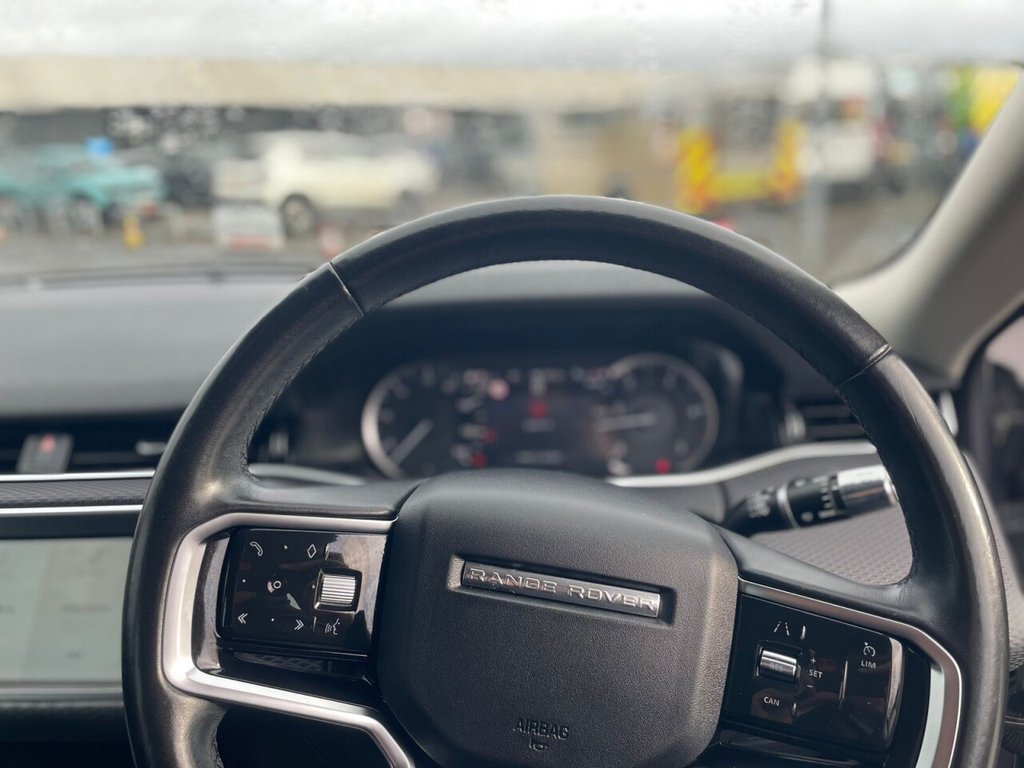 Used Land Rover Range Rover Evoque 2021 for sale - 77161661: Photo 24