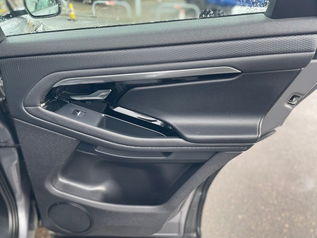 Used Land Rover Range Rover Evoque 2021 for sale - 77161661: Photo 25