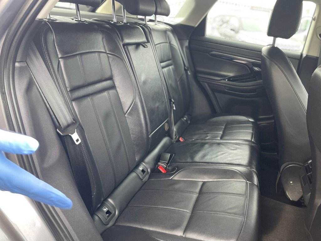 Used Land Rover Range Rover Evoque 2021 for sale - 77161661: Photo 27