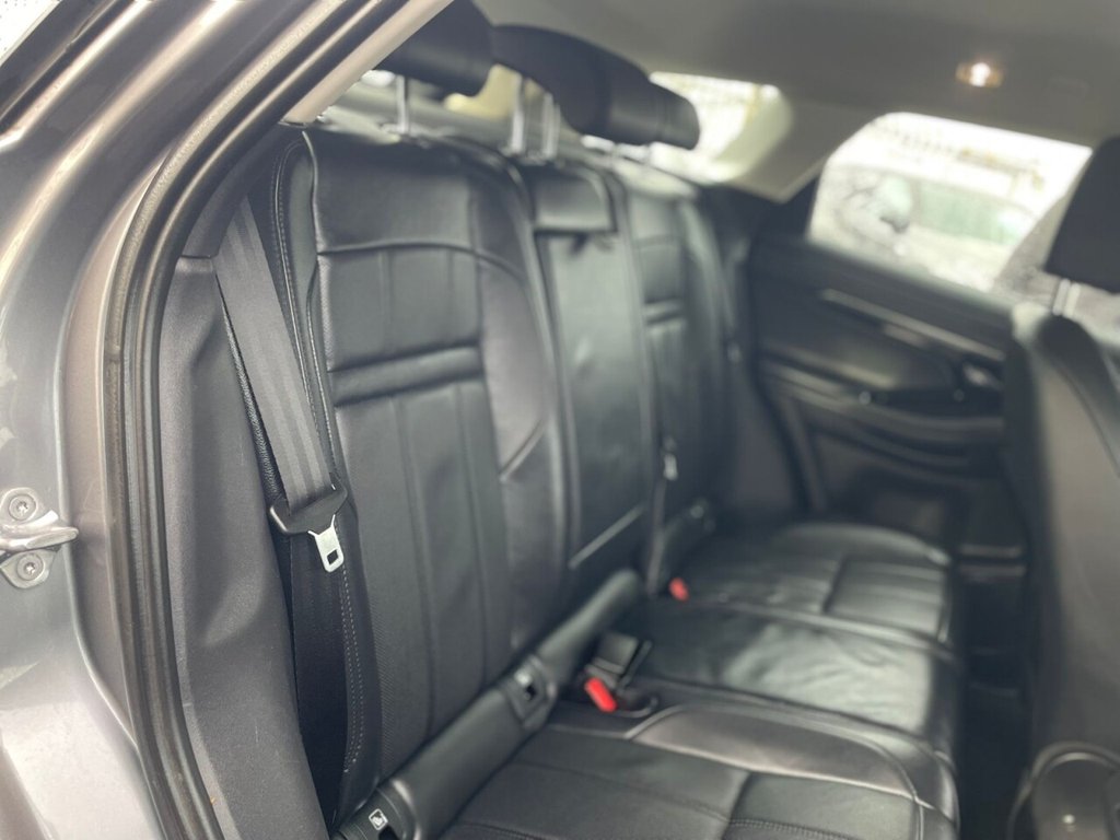 Used Land Rover Range Rover Evoque 2021 for sale - 77161661: Photo 29