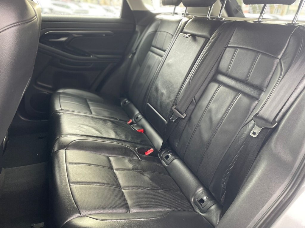 Used Land Rover Range Rover Evoque 2021 for sale - 77161661: Photo 30