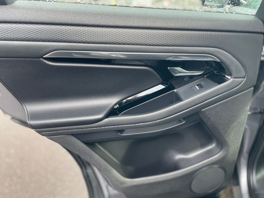 Used Land Rover Range Rover Evoque 2021 for sale - 77161661: Photo 31