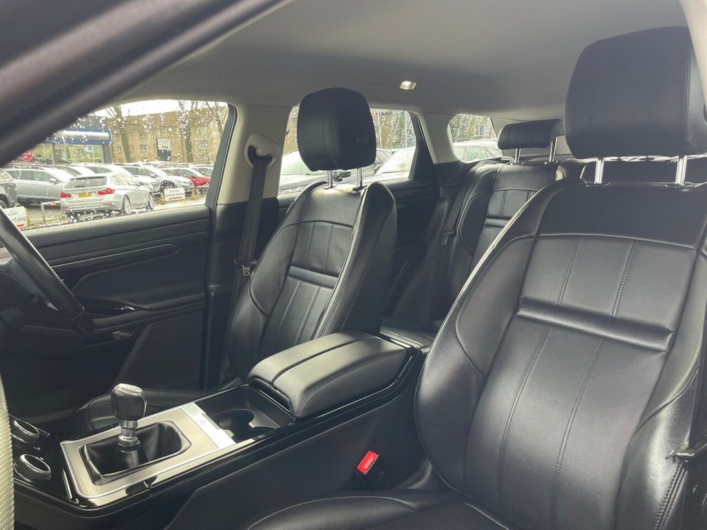 Used Land Rover Range Rover Evoque 2021 for sale - 77161661: Photo 32