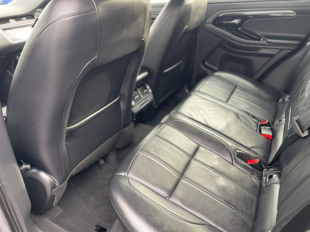 Used Land Rover Range Rover Evoque 2021 for sale - 77161661: Photo 33