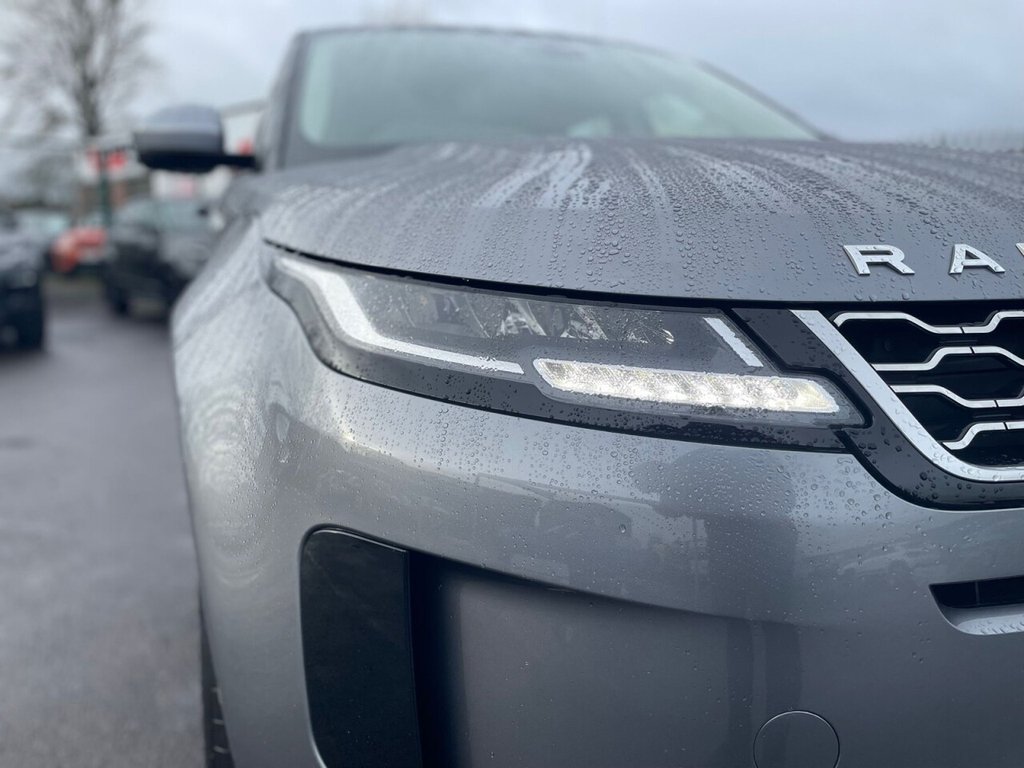 Used Land Rover Range Rover Evoque 2021 for sale - 77161661: Photo 5