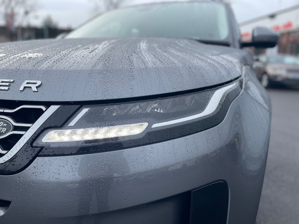 Used Land Rover Range Rover Evoque 2021 for sale - 77161661: Photo 6