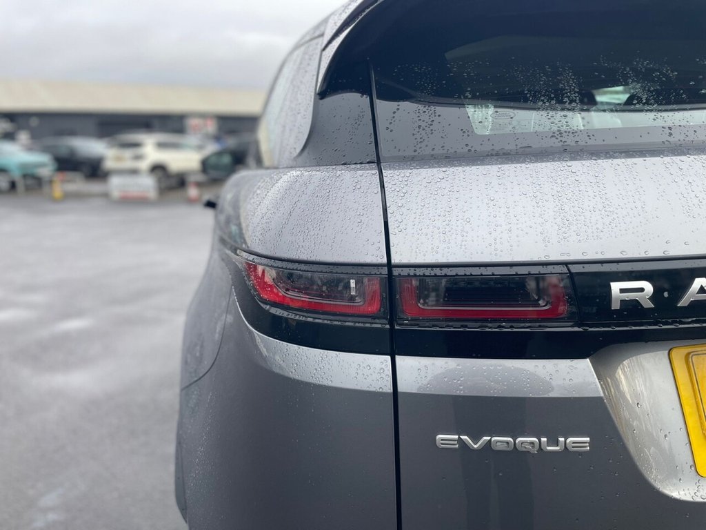 Used Land Rover Range Rover Evoque 2021 for sale - 77161661: Photo 7
