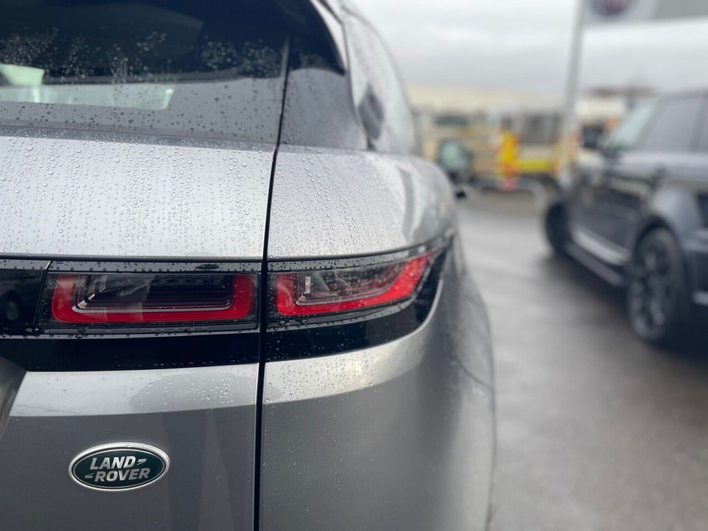 Used Land Rover Range Rover Evoque 2021 for sale - 77161661: Photo 8