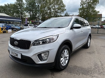 Used Kia Sorento 2017 for sale - 78749623: Photo