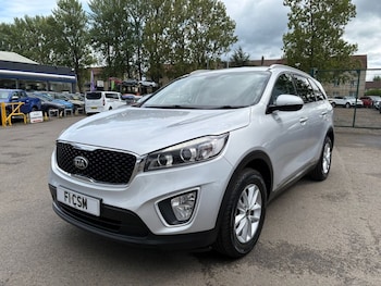 Used Kia Sorento 2017 for sale - 78749623: Photo
