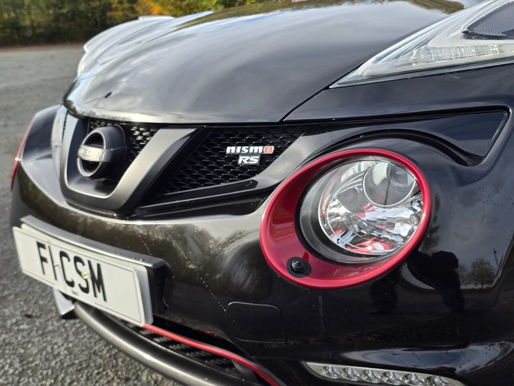 Used Nissan Juke 2014 for sale - 76304116: Photo 11