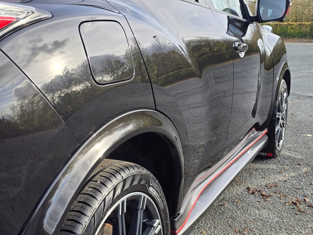 Used Nissan Juke 2014 for sale - 76304116: Photo 12