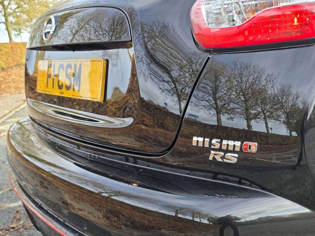 Used Nissan Juke 2014 for sale - 76304116: Photo 14