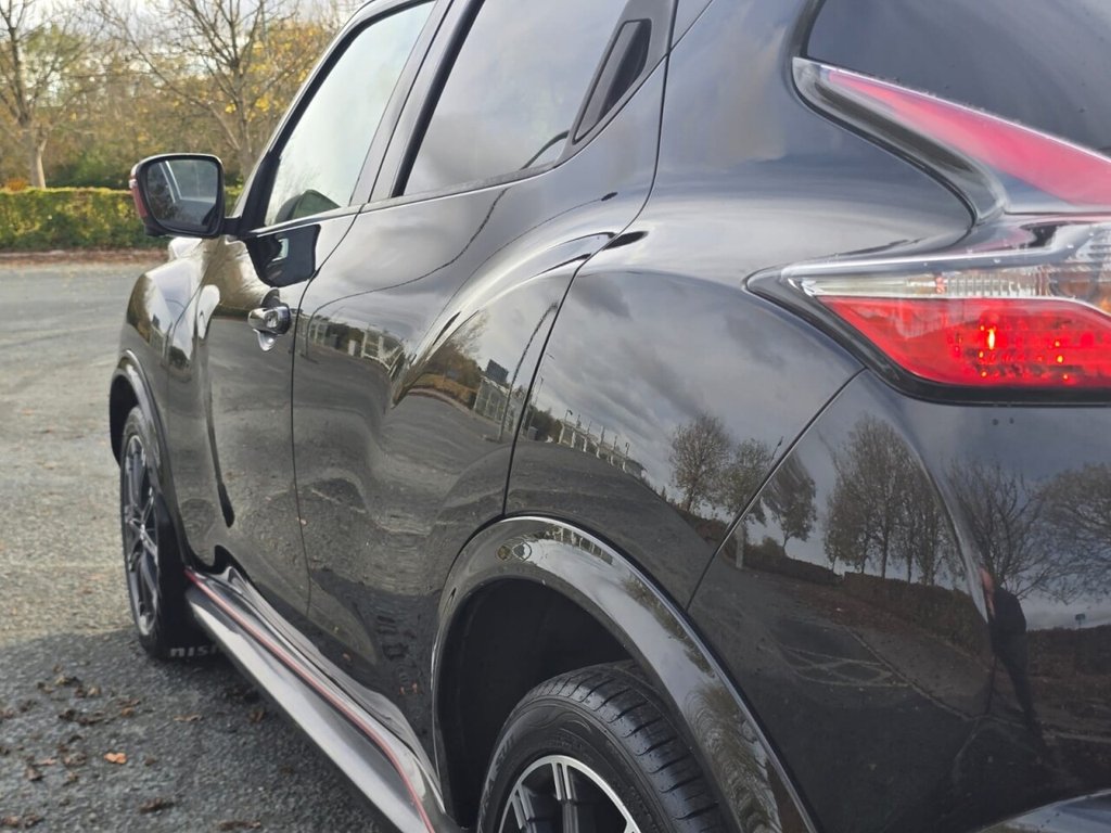 Used Nissan Juke 2014 for sale - 76304116: Photo 15