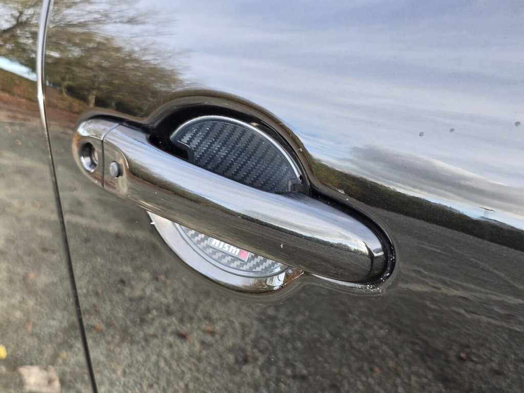 Used Nissan Juke 2014 for sale - 76304116: Photo 17