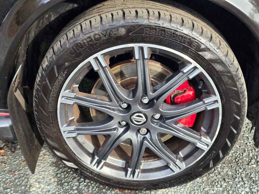 Used Nissan Juke 2014 for sale - 76304116: Photo 18