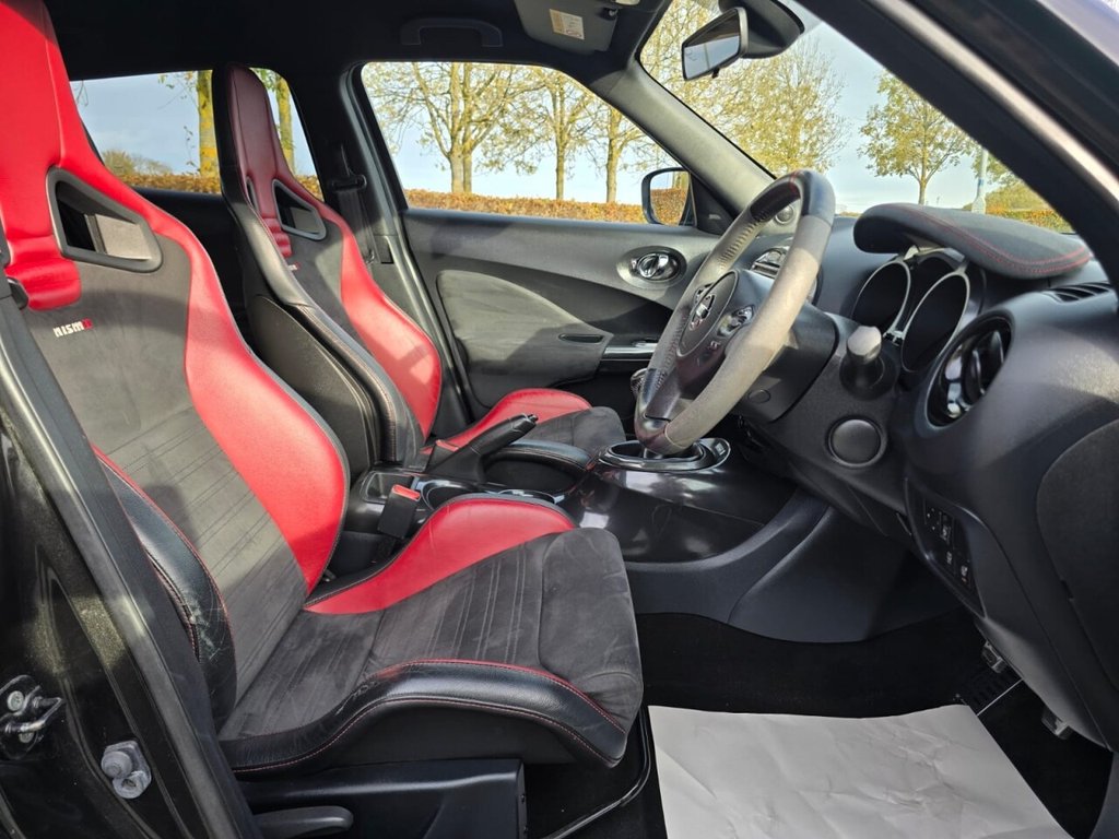 Used Nissan Juke 2014 for sale - 76304116: Photo 19