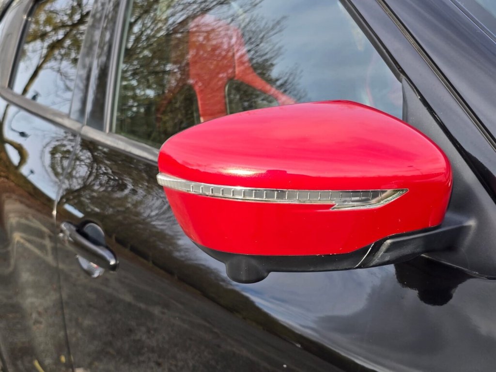 Used Nissan Juke 2014 for sale - 76304116: Photo 22