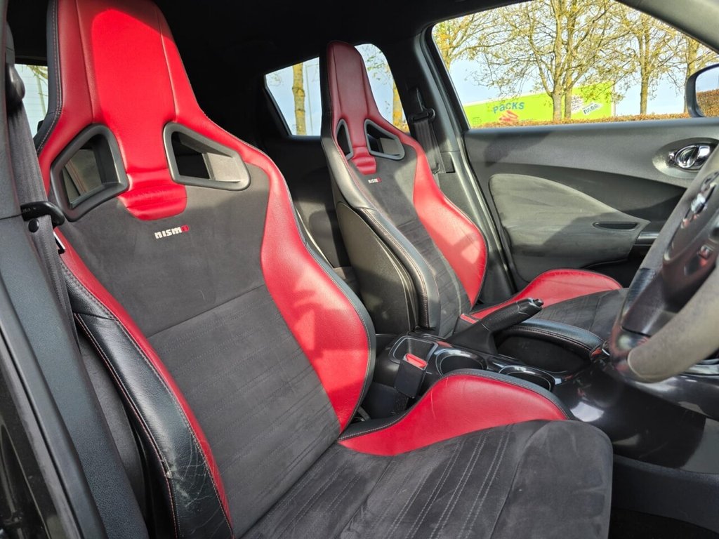 Used Nissan Juke 2014 for sale - 76304116: Photo 23