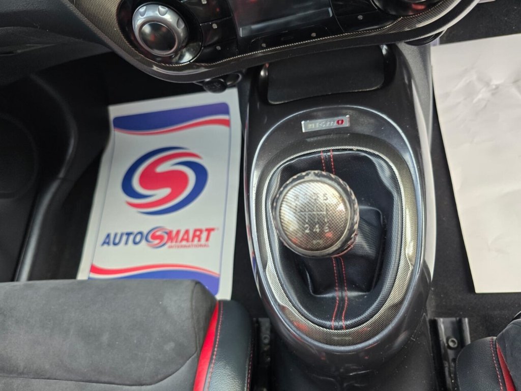 Used Nissan Juke 2014 for sale - 76304116: Photo 25