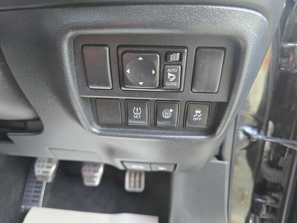 Used Nissan Juke 2014 for sale - 76304116: Photo 27