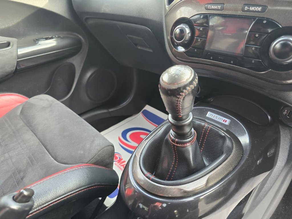 Used Nissan Juke 2014 for sale - 76304116: Photo 29