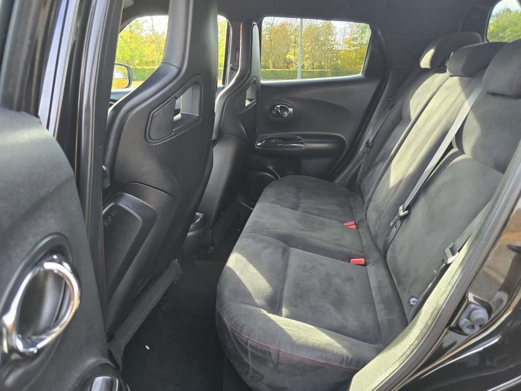 Used Nissan Juke 2014 for sale - 76304116: Photo 30