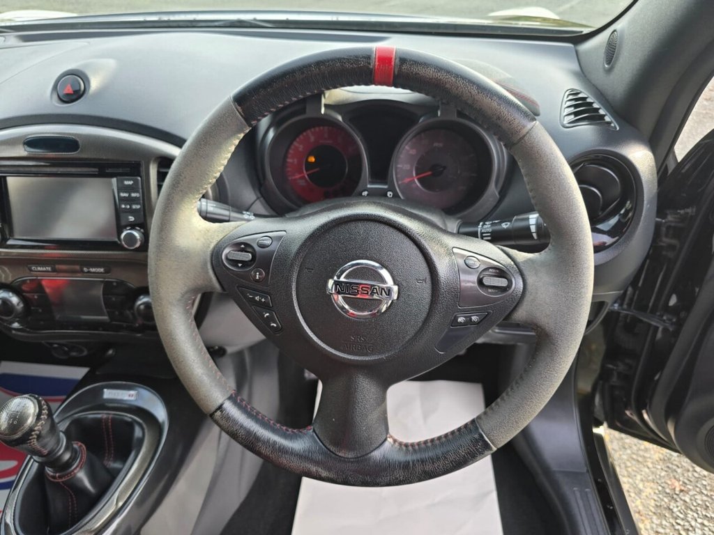 Used Nissan Juke 2014 for sale - 76304116: Photo 31