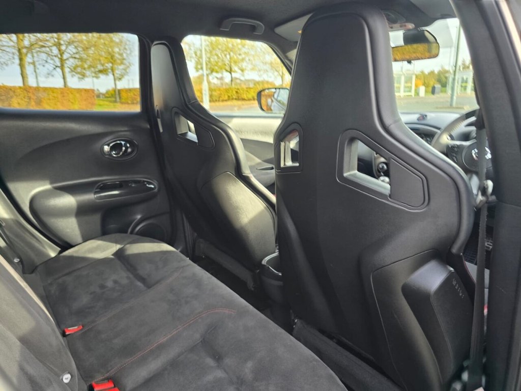 Used Nissan Juke 2014 for sale - 76304116: Photo 32