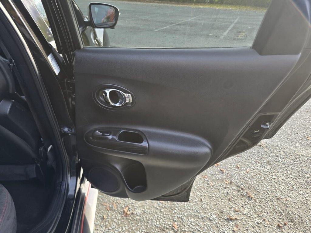 Used Nissan Juke 2014 for sale - 76304116: Photo 33