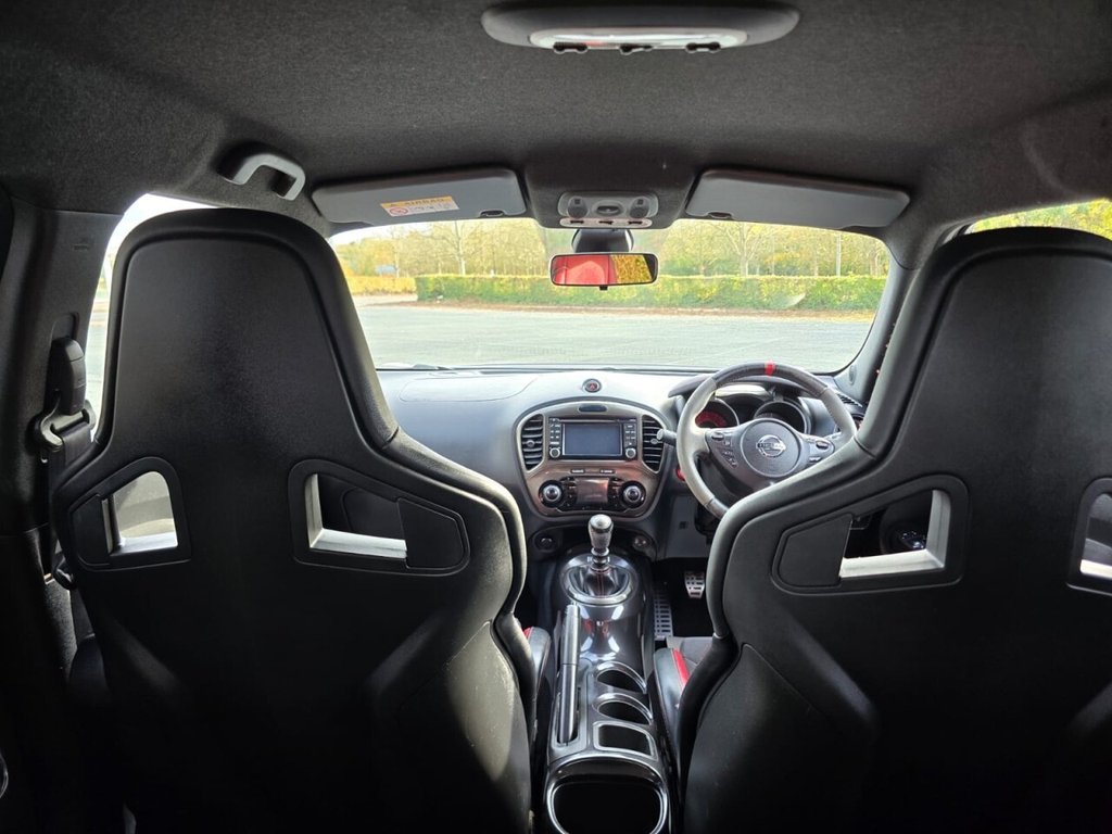 Used Nissan Juke 2014 for sale - 76304116: Photo 34