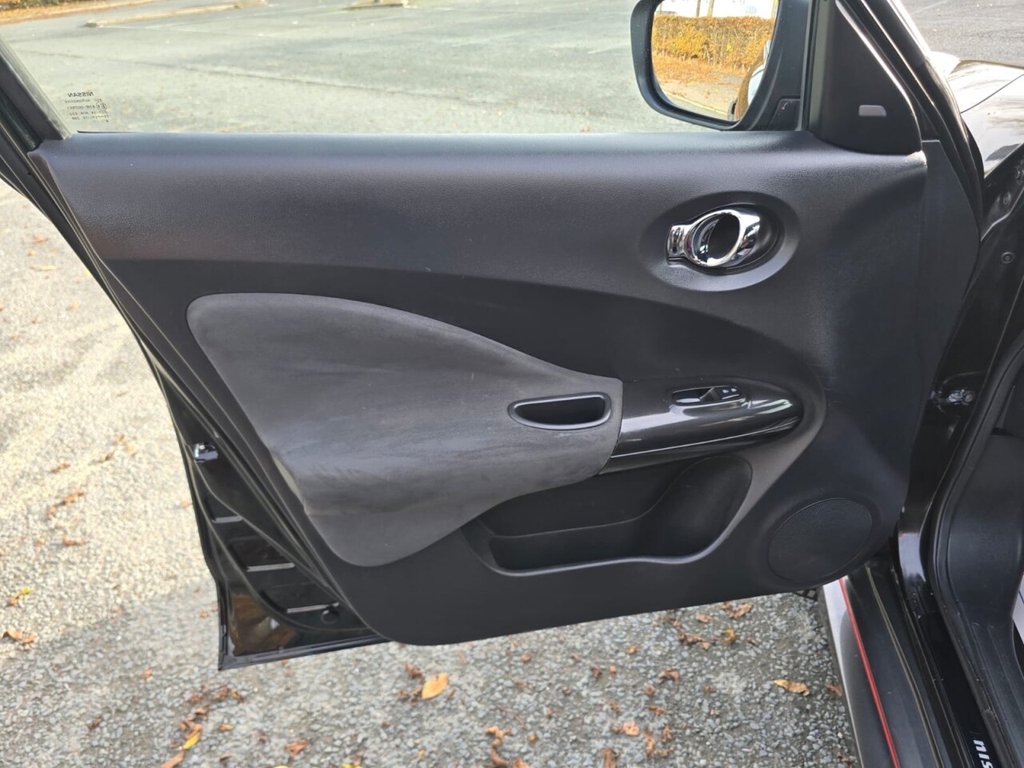 Used Nissan Juke 2014 for sale - 76304116: Photo 37