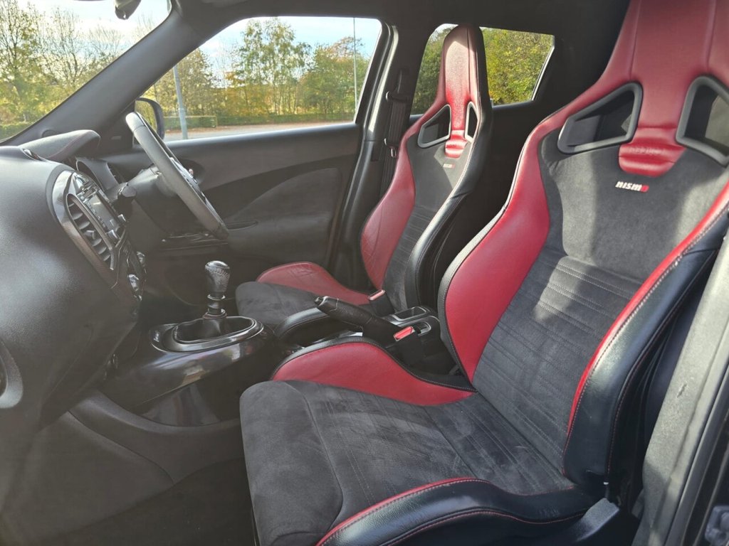 Used Nissan Juke 2014 for sale - 76304116: Photo 38