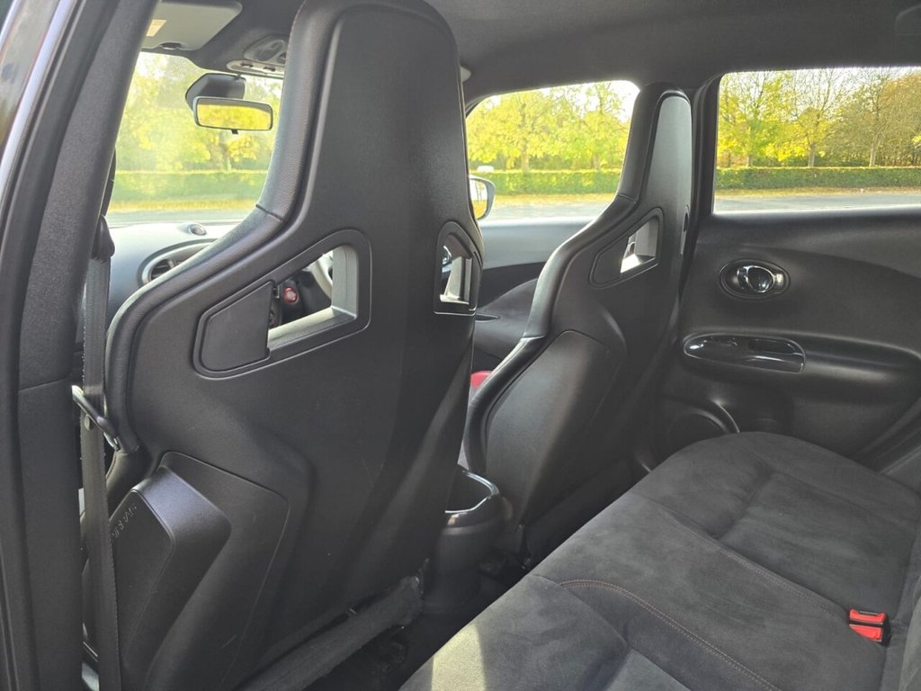 Used Nissan Juke 2014 for sale - 76304116: Photo 39