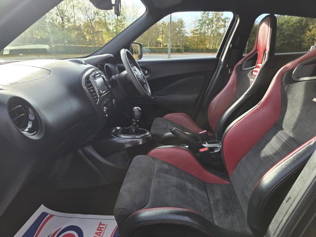 Used Nissan Juke 2014 for sale - 76304116: Photo 41