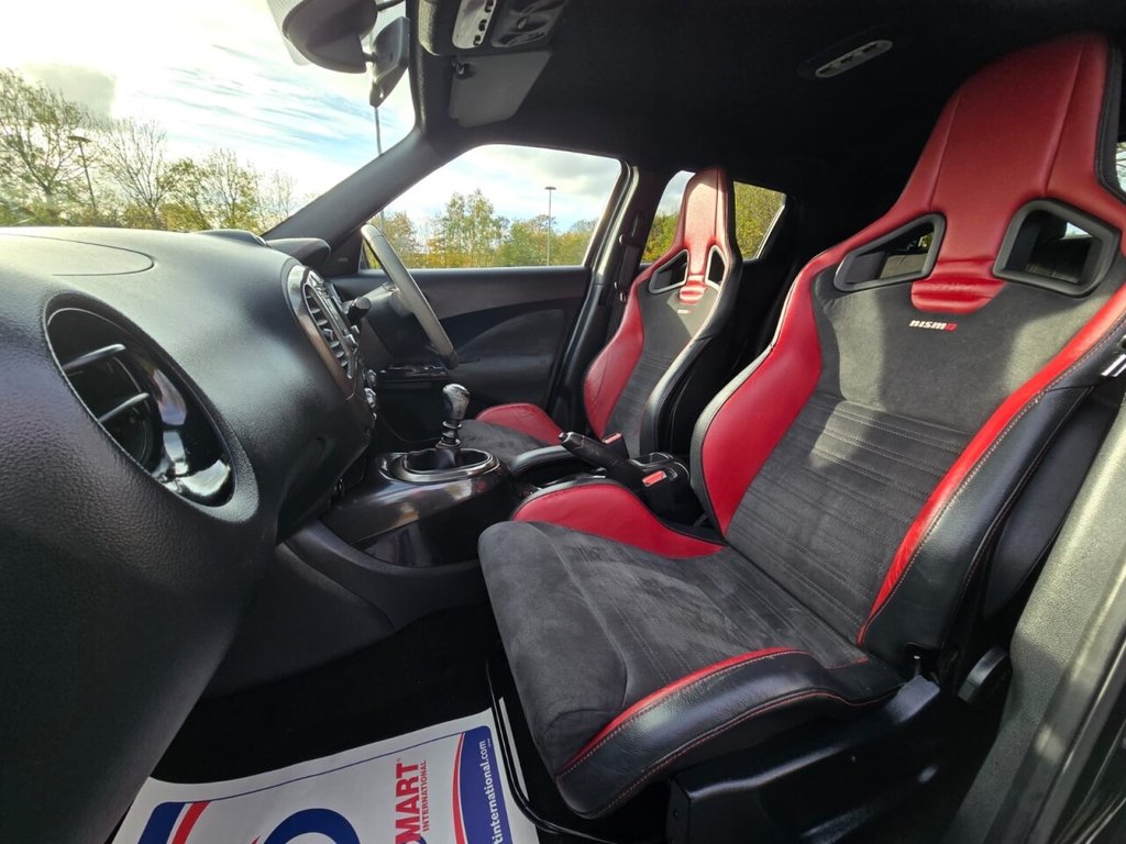 Used Nissan Juke 2014 for sale - 76304116: Photo 42