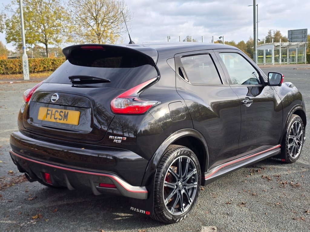 Used Nissan Juke 2014 for sale - 76304116: Photo 7