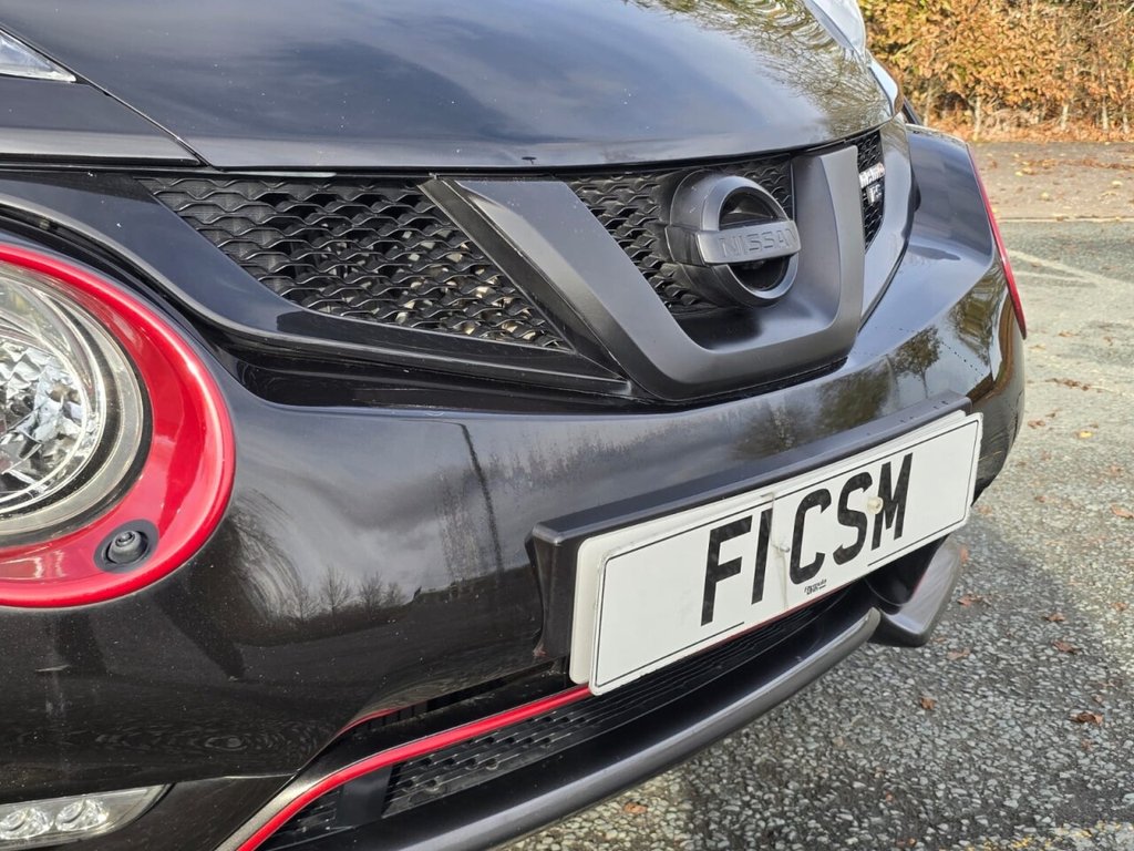 Used Nissan Juke 2014 for sale - 76304116: Photo 8