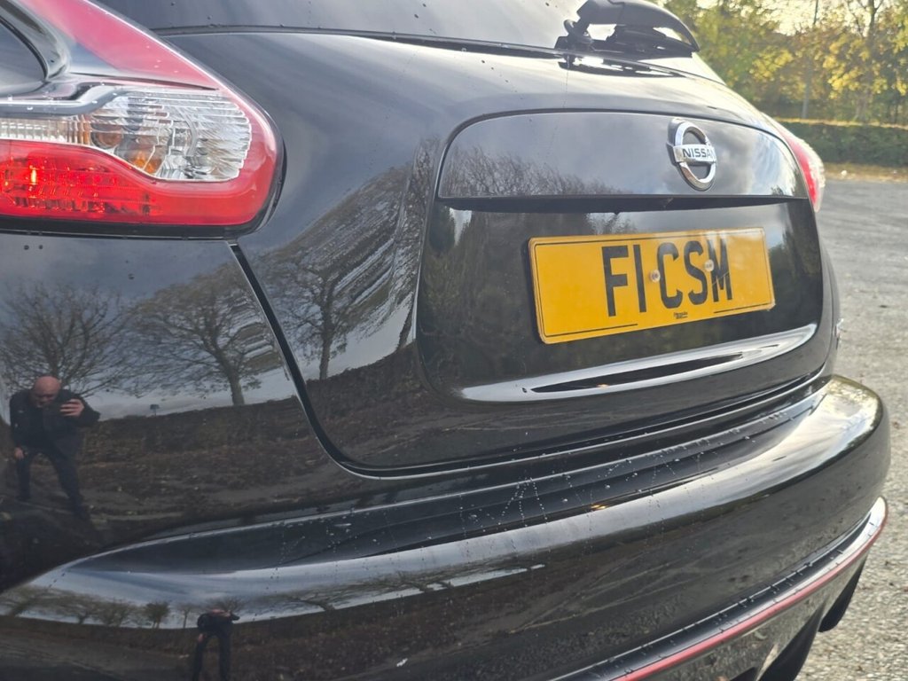 Used Nissan Juke 2014 for sale - 76304116: Photo 9