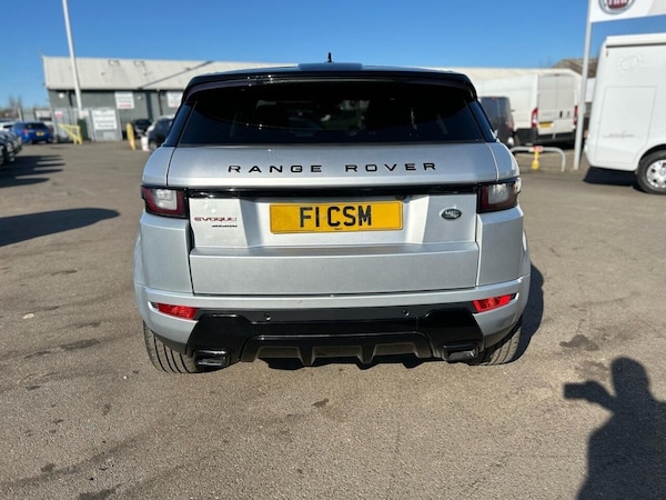 Used Land Rover Range Rover Evoque 2016 for sale - 74105961: Photo 10